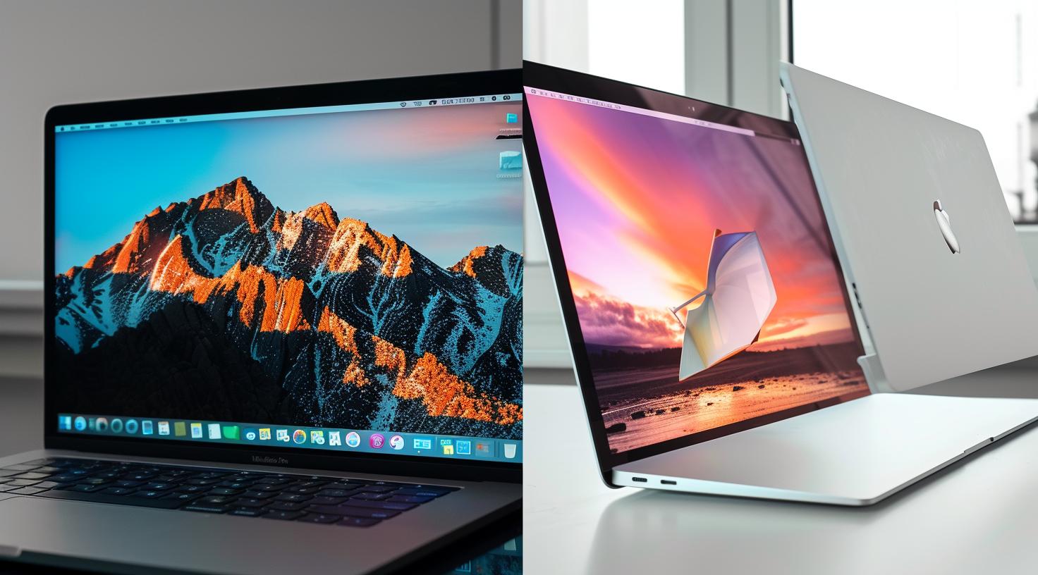 Die Vor- und Nachteile von Windows und Mac